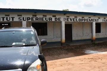 ISDR Tshibashi