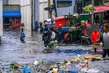 Kinshasa 