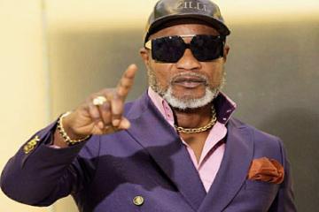 Koffi Olomide