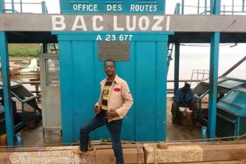 Luozi mérite mieux qu'un bac pareil=