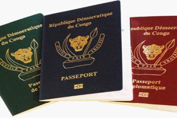 PASSEPORT