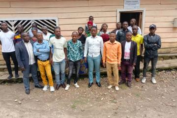 Sud-Kivu 