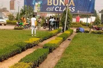 Bunia