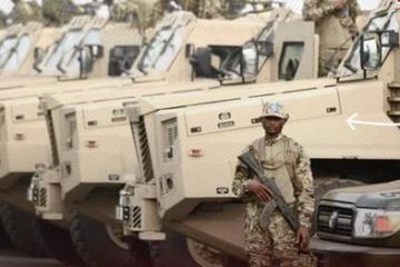 FARDC