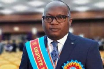Guy Mafuta