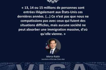 Immigration illégale 