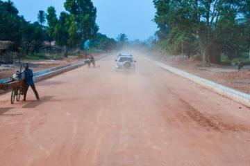 Kasaï-Central