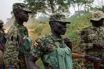 Les UPDF 