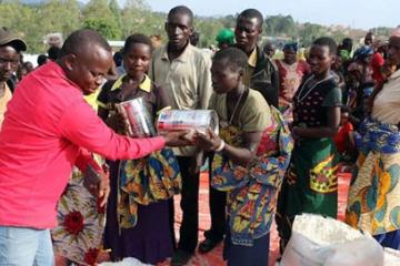 Les indicateurs sont au rouge  pour le système éducatif et la protection des civils dans le Sud-Kivu alerte Ocha. PHOTO tiers 