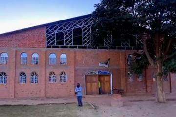 Lubumbashi