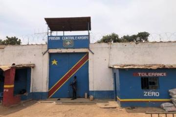 Lubumbashi 