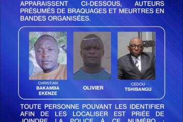 Lubumbashi