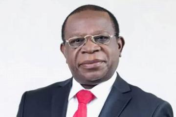 Modeste Bahati