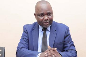 Rostin Manketa, Directeur exécutif de la VSV.
