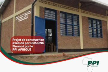 PPI Afrique