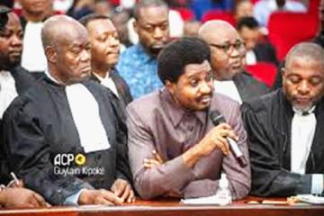 Affaire Mutamba