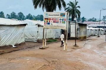 Bunia