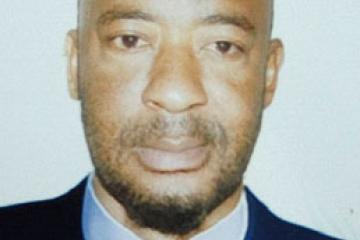Carlos Kalonji