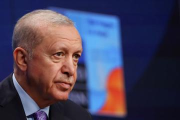 Erdogan