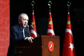 Erdogan