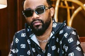 Fally Ipupa
