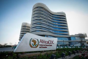 Afrique 