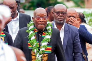 zuma