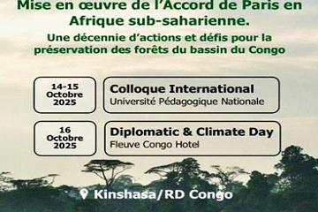 Kinshasa