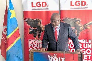 Le LGD