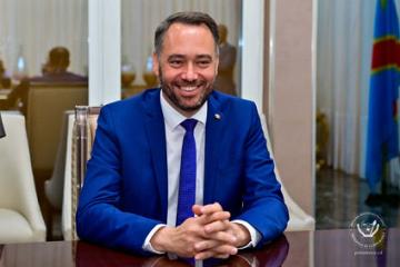 Maxime Prévot 