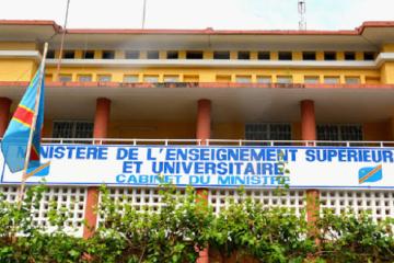 Ministère de la Recherche