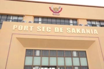 Port sec 