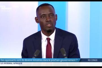 Prince Epenge