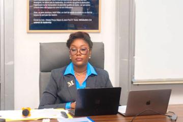 Prisca Manyala