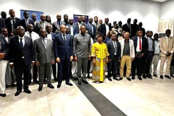 Sadc participants