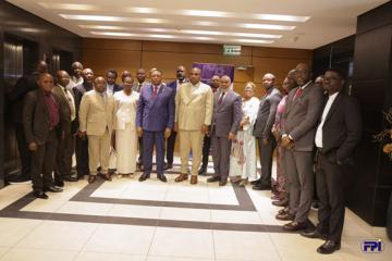 Cadres FPI