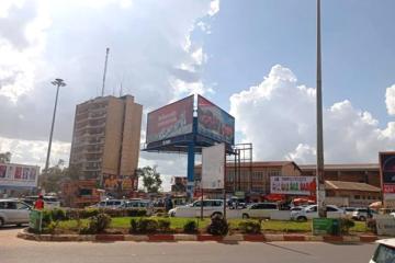 Carrefour Lshi
