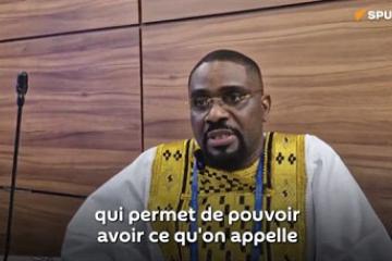 Gabonaisenrussie