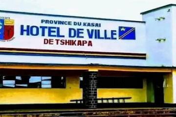 Tshikapa