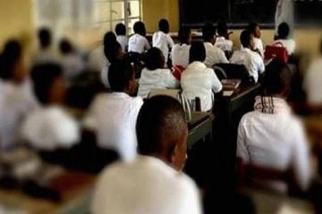 écoles de Njiapanda