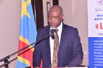 DG de la DGRAD