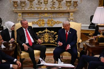 Erdogan