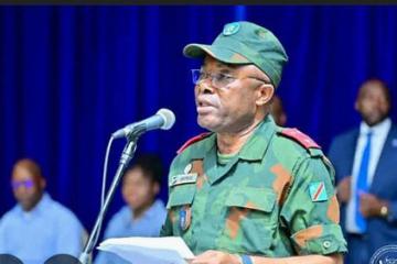 FARDC