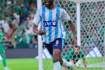 Fiston Kalala