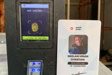 Hiram Technologies