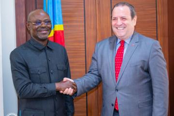 Amba turc et VPM Kabombo