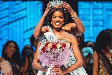 Miss Djema Deborah