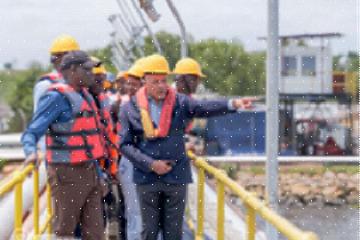 Muanda