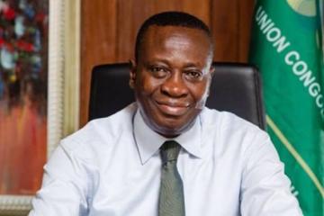Mukoko Samba Dan