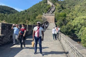 Muraille